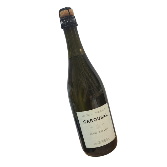 Carousal Blanc De Blanc NV