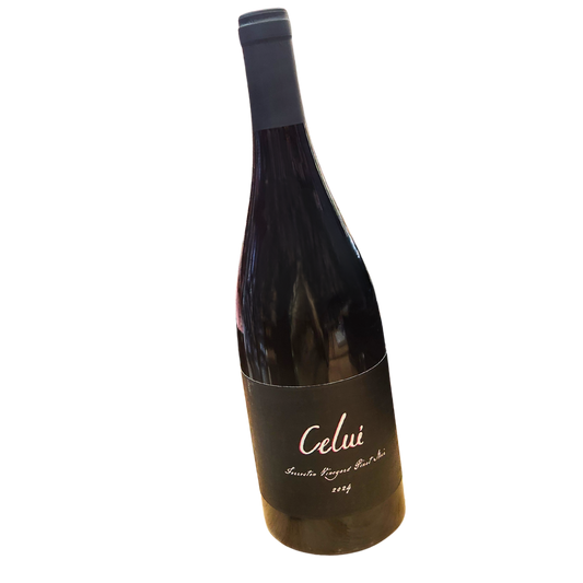 Ada Wine Co. Celui Pinot Noir 2024