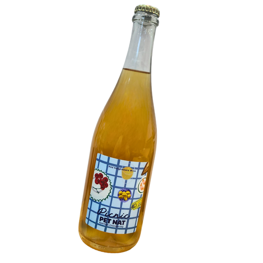 Bad Neighbours Wine "Picnic" Pet Nat 2024