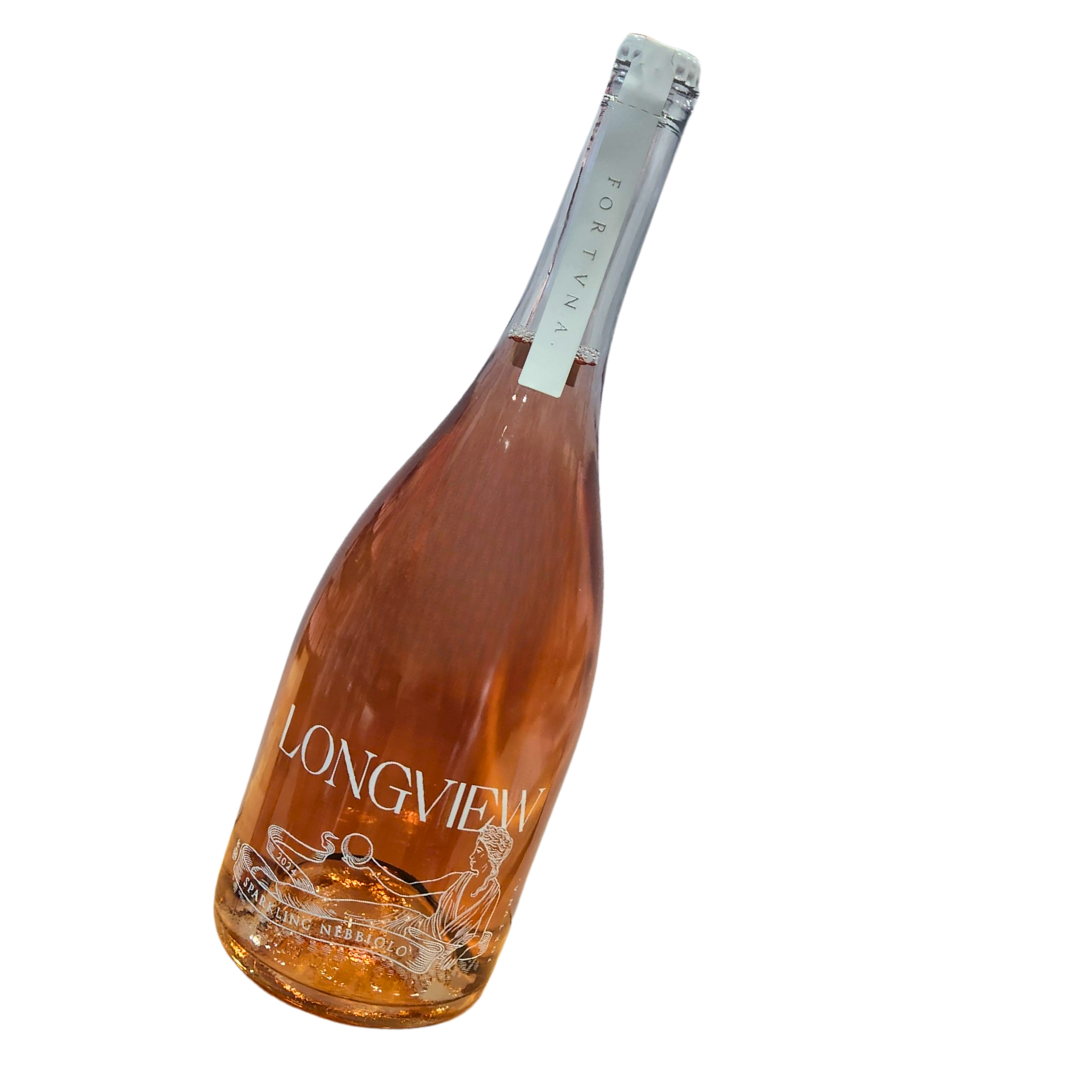 Longview Fortuna Sparkling Nebbiolo 2024