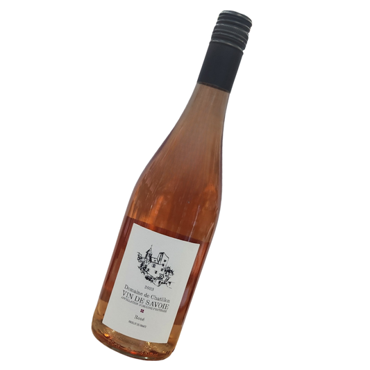 Domaine de Chatillon Rosé Gamay 2023
