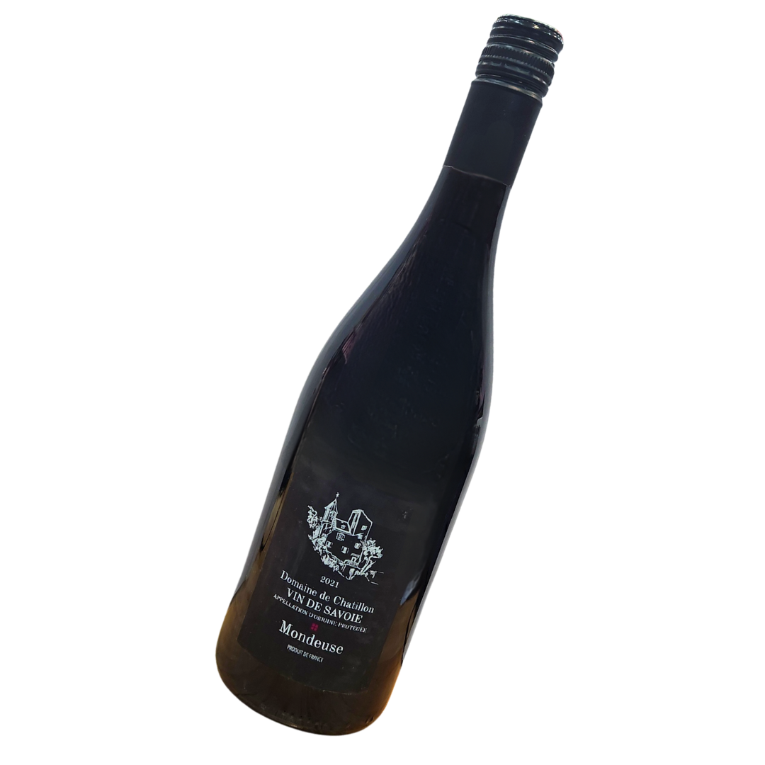 Domaine de Chatillon Monduese 2021