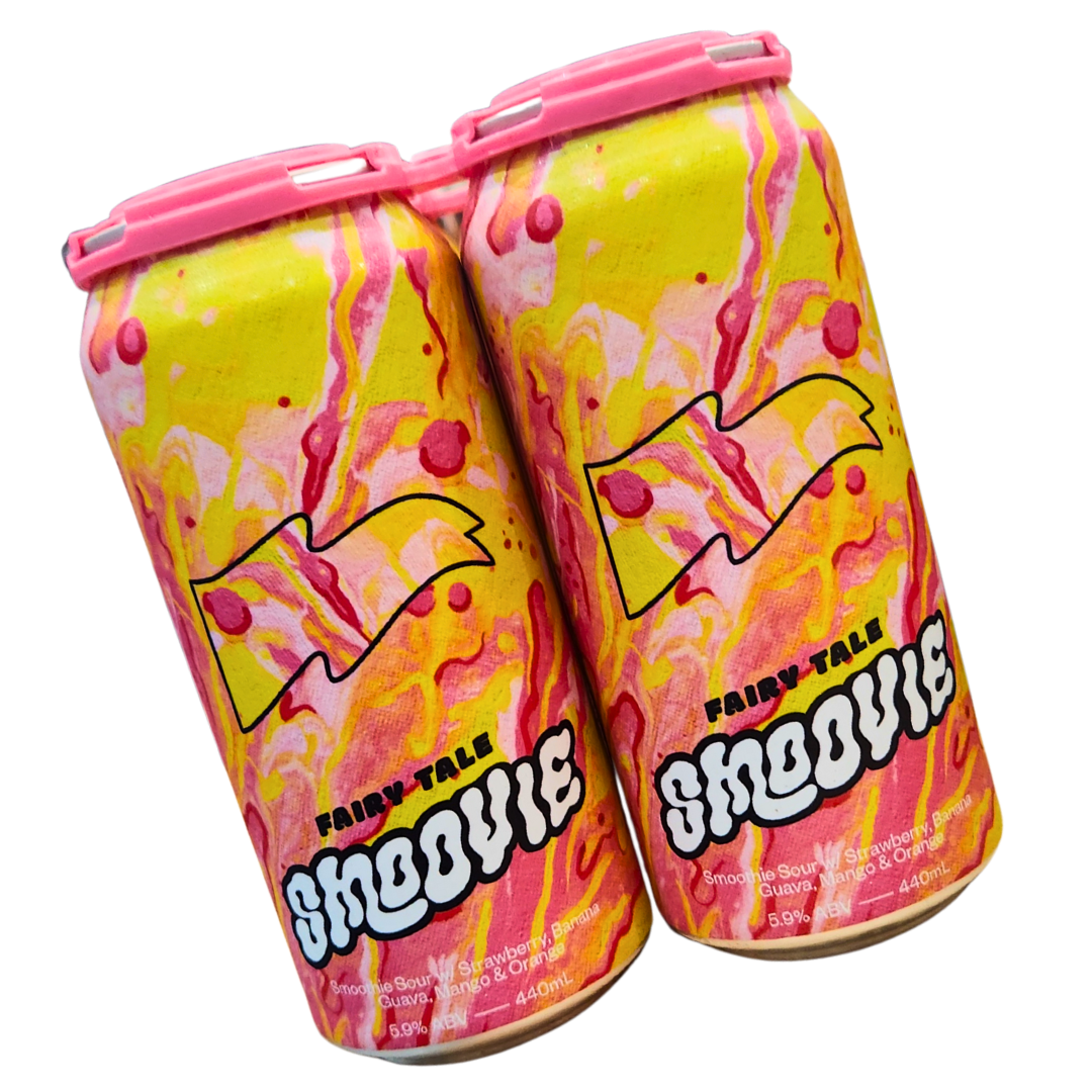 Good Land Smoovie - Fairy Tale - 5.8%