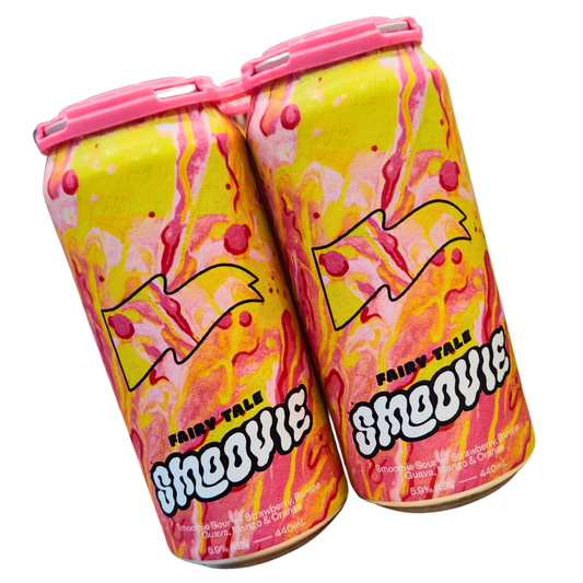 Good Land Smoovie - Fairy Tale - 5.8%