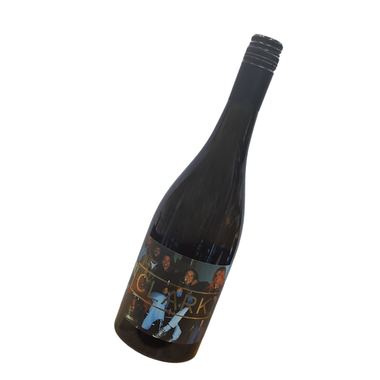 Clark "Golden" Chardonnay 2025