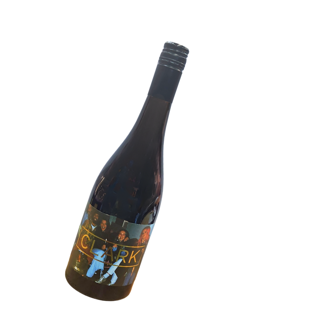Clark Sangiovese Rose 2025
