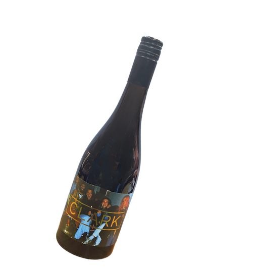 Clark Sangiovese Rose 2025
