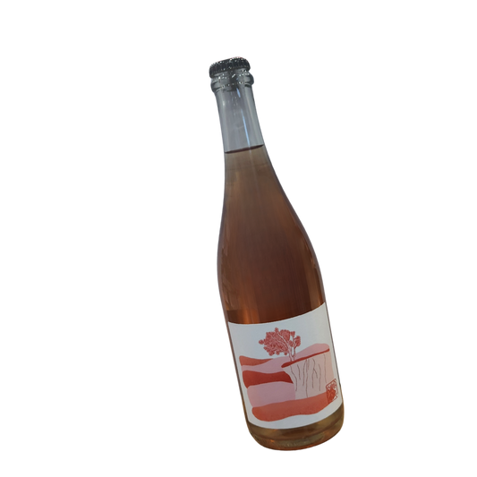 Konpira Maru Whitlands Pet Nat 2025