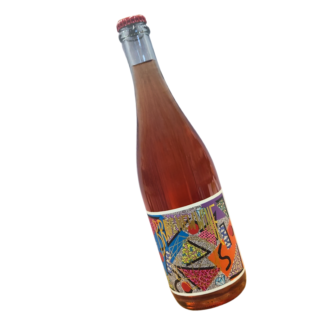 Brave New Wine Nat Daddy 2025