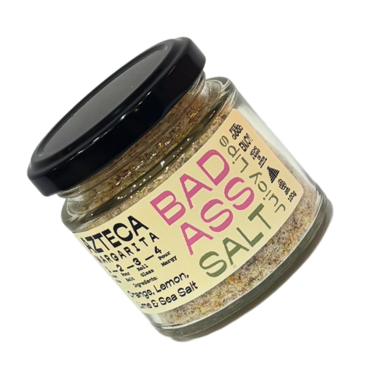 Azteca Juicy Lips Margarita Salt
