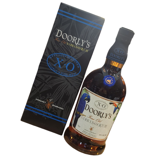 Doorly's XO Rum