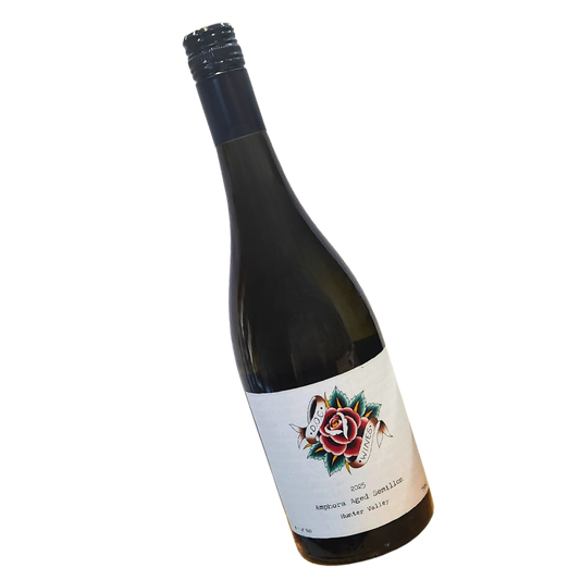 D.O.C Wines Amphora Aged Semillon 2025