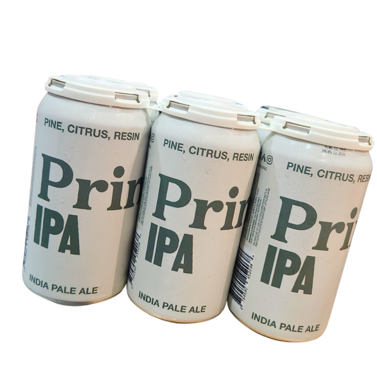 Principle Brewing IPA- 375mL 6.3%