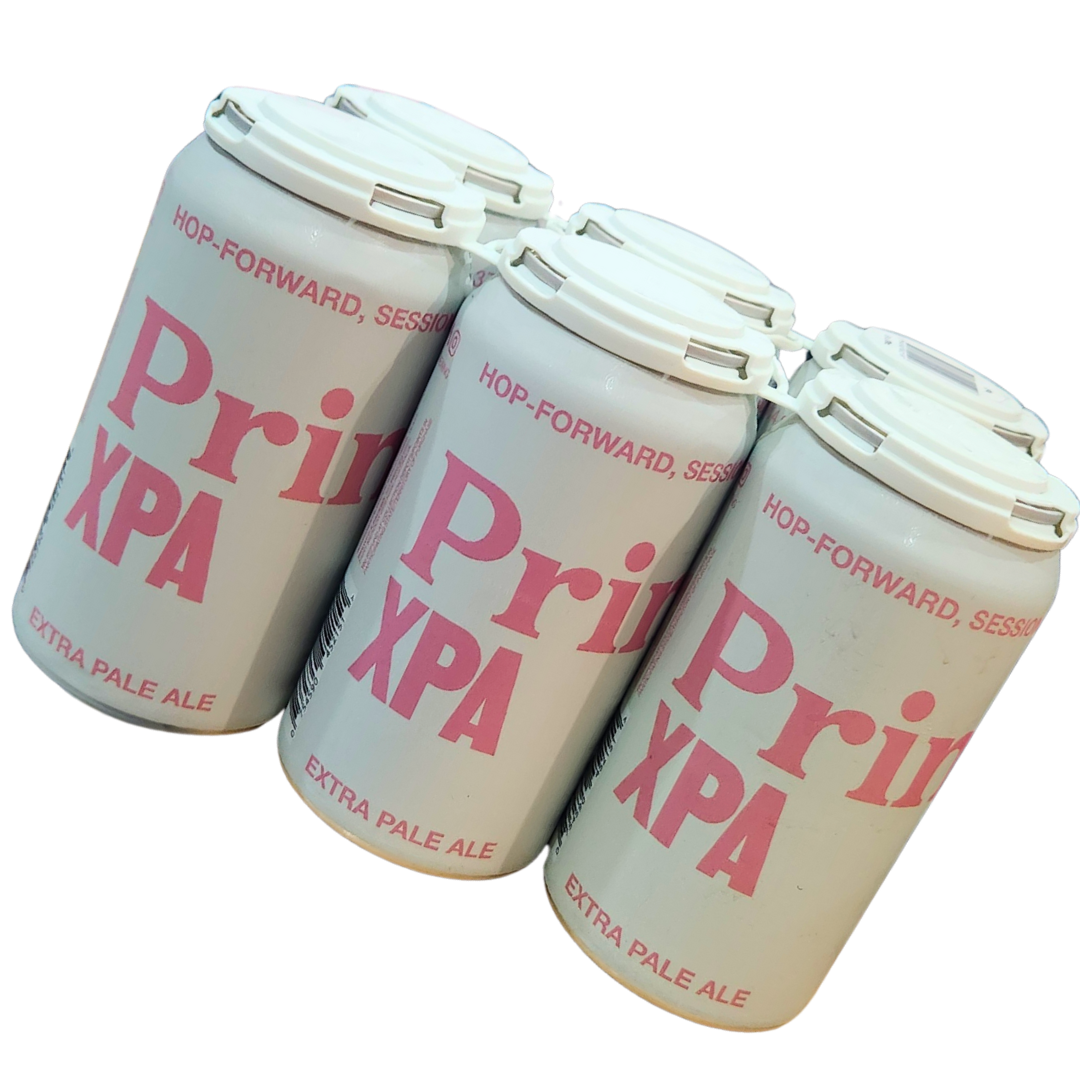 Principle Brewing XPA- 375mL 4.2%