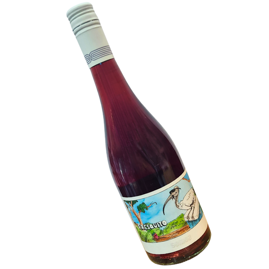 Somos Wines Fresquiito 2025