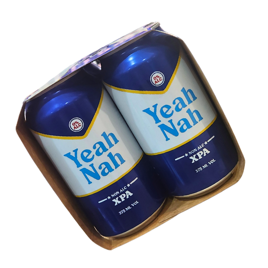 Yeah Nah Non Alcoholic XPA