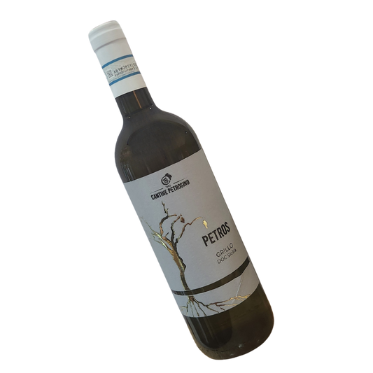 Cantine Petrosino - Grillo