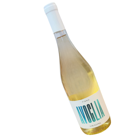 Giustini 'Avoglia' Fiano 2024