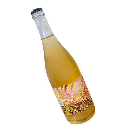 Ricca Terra Sunrise Pet Nat 2024