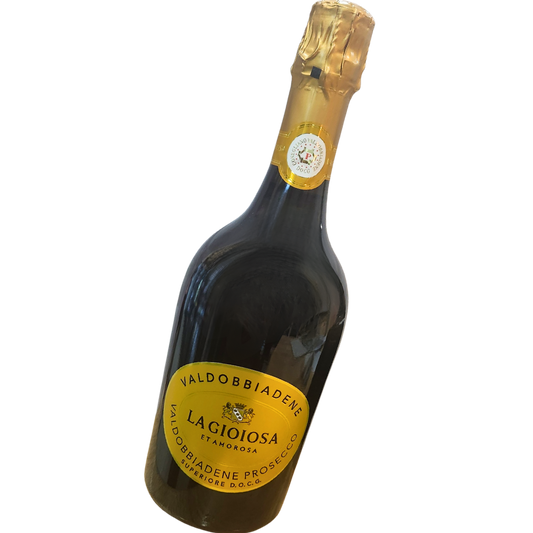 La Gioiosa Et Amorosa Prosecco DOCG Veneto 750ml