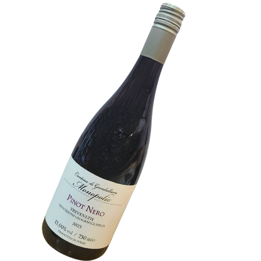 Cantina di Gambellara Monopolio Pinot Nero
