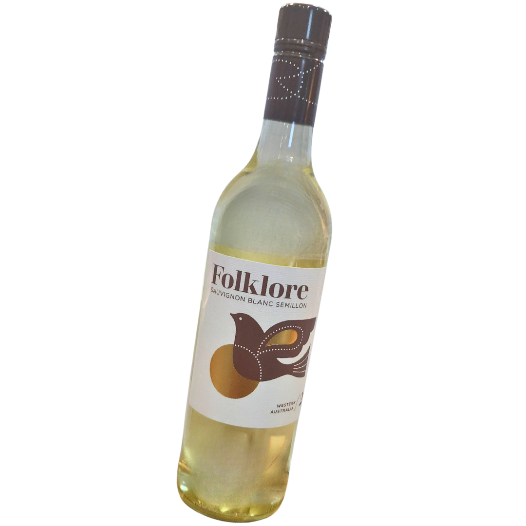 Folklore Sauvignon Blanc Semillon 2025