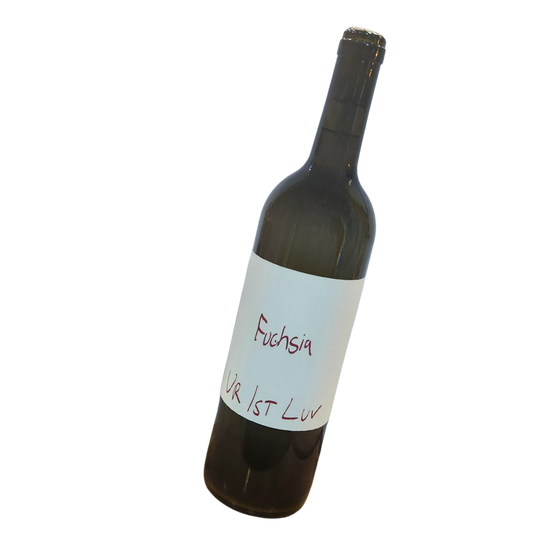 Ur 1st Luv Fuchsia 2023