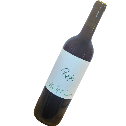 Ur 1st Luv Raph 2023