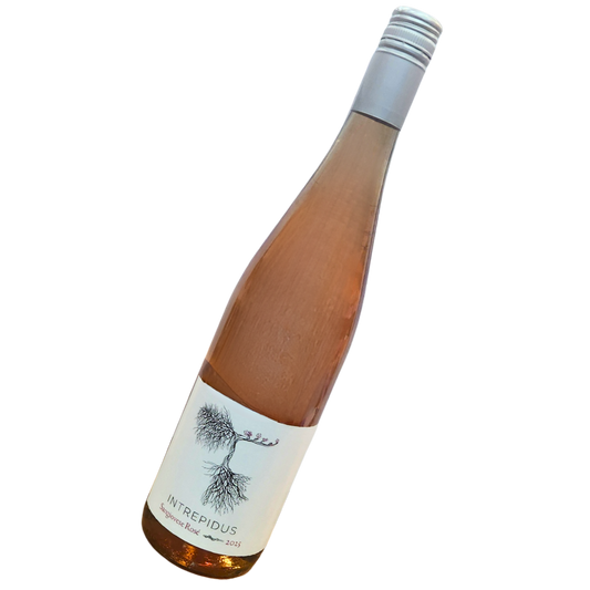 Intrepidus Sangiovese Rose 2025