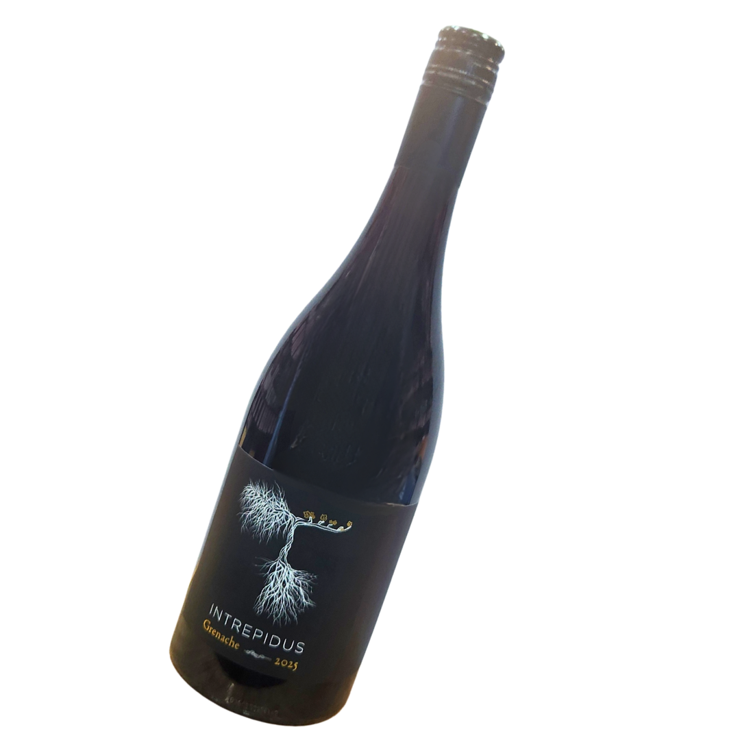 Intrepidus grenache 2025