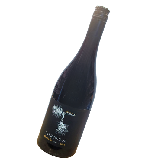 Intrepidus grenache 2025