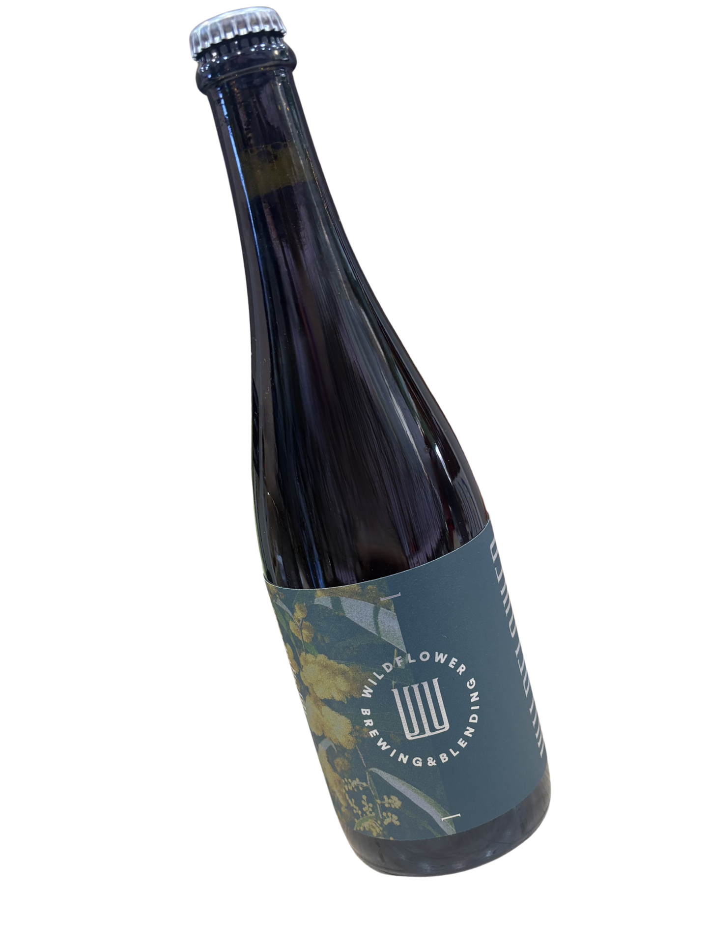 Wildflower Gold Blend #48 750mL