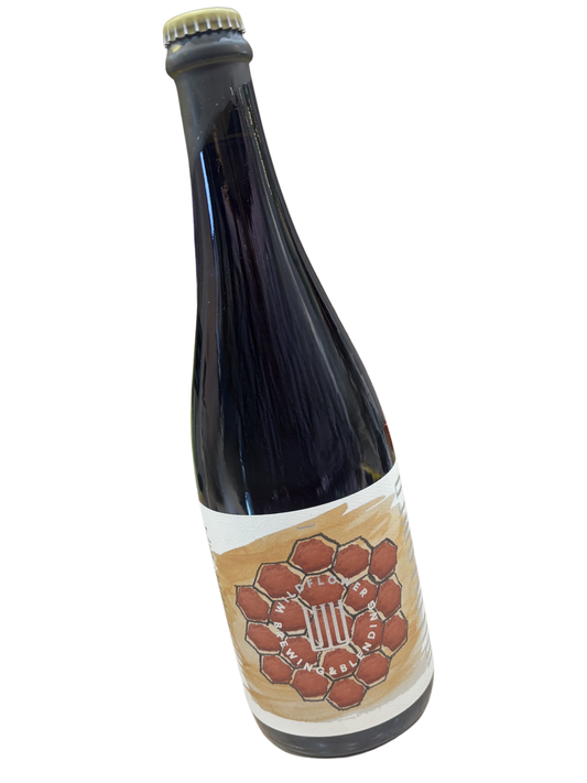 Wildflower Hive: Post Brood Blend #11 750mL