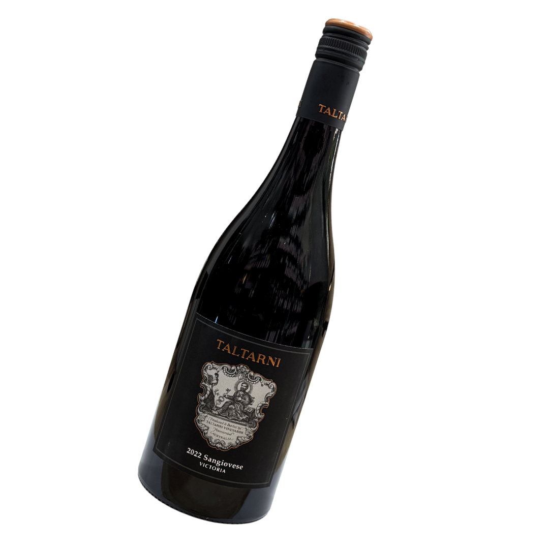 Taltarni Estate Sangiovese 2022