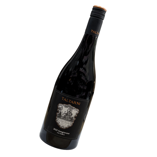 Taltarni Estate Sangiovese 2022