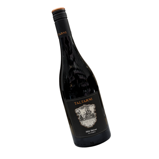 Taltarni Estate Shiraz 2024