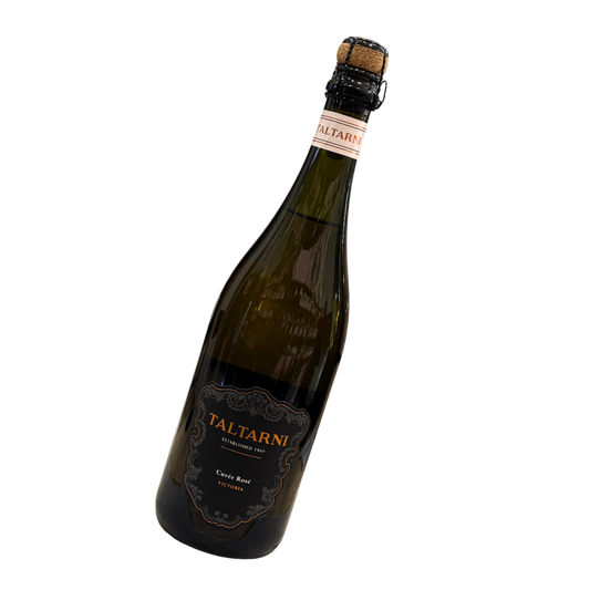 Taltarni Estate Cuvée Rosé NV