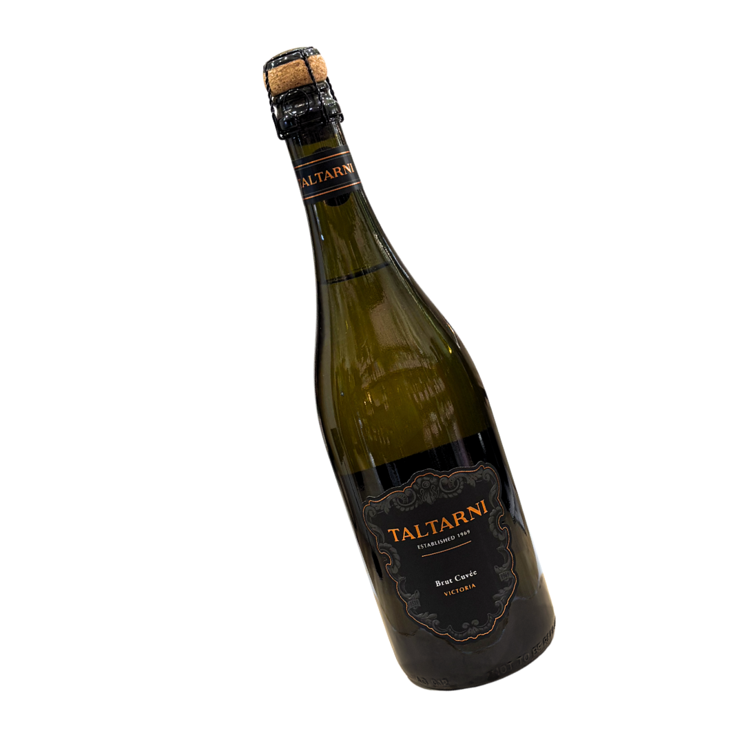 Taltarni Estate Brut Cuvée NV