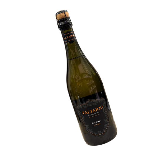 Taltarni Estate Brut Cuvée NV