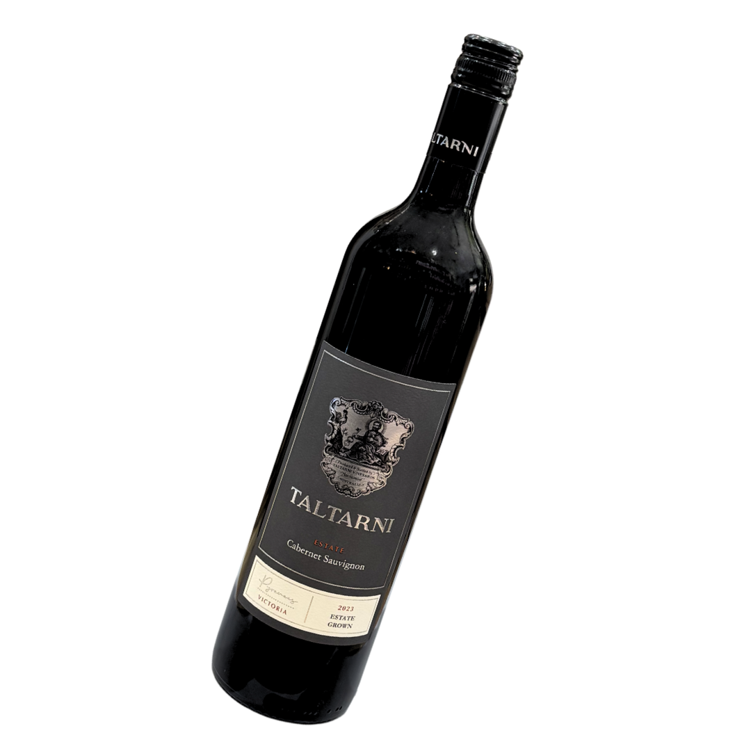 Taltarni Estate Cabernet Sauvignon 2023