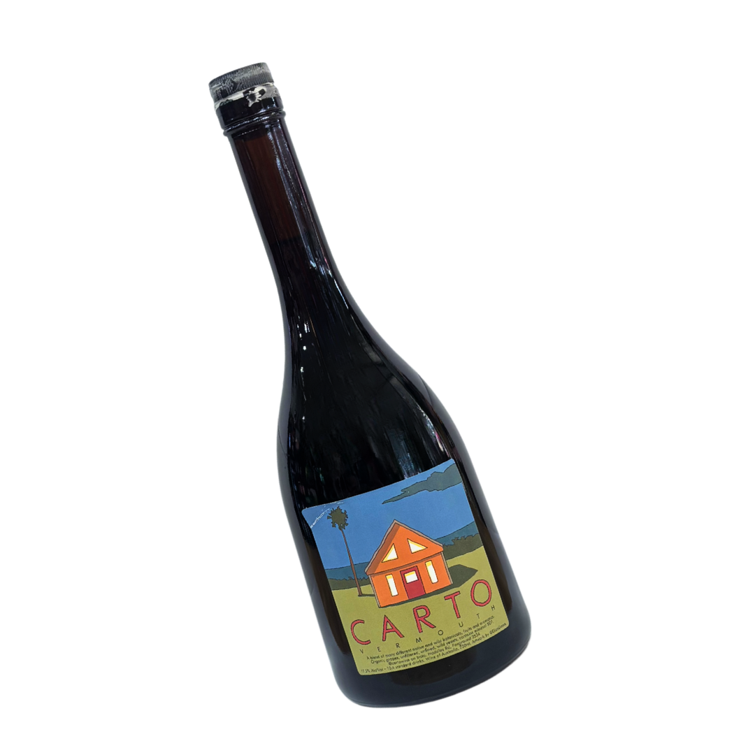 Carto Vermouth NV