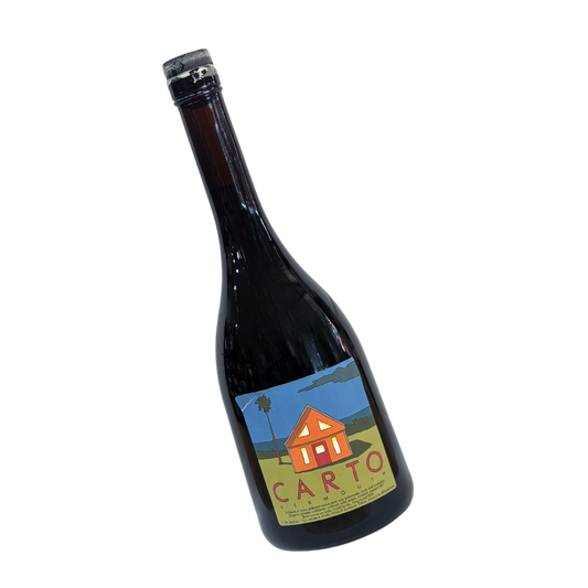 Carto Vermouth NV