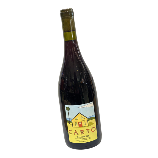 Carto Grenache 2023
