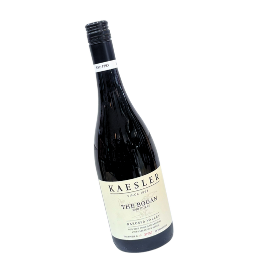 Kaesler ‘The Bogan’ Shiraz 2020