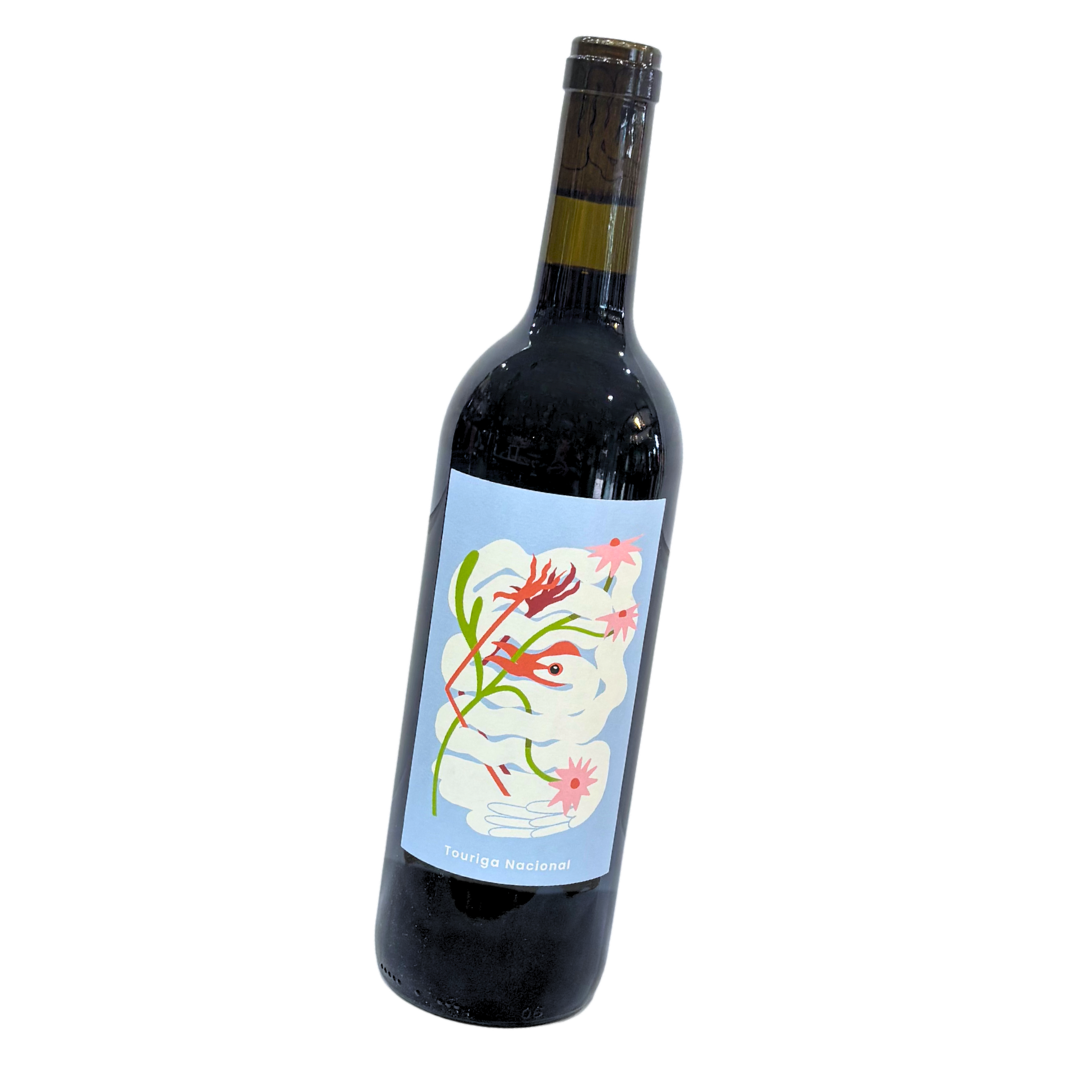 Little Brunswick Touriga Nacional 2024