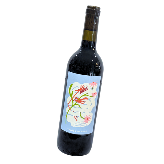 Little Brunswick Touriga Nacional 2024