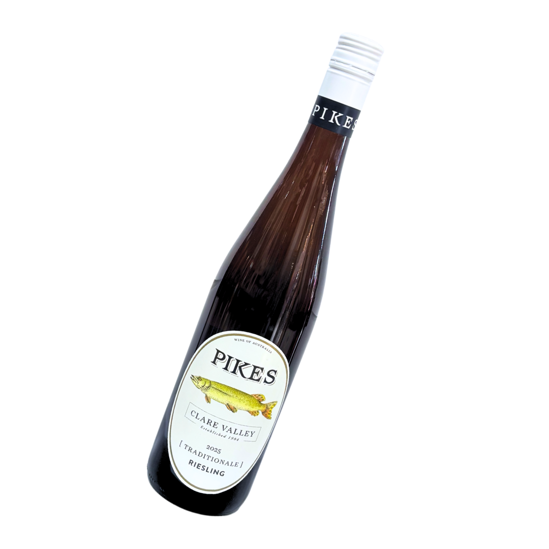 Pikes Traditionale Riesling 2025