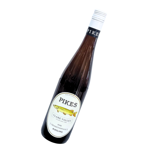 Pikes Traditionale Riesling 2025