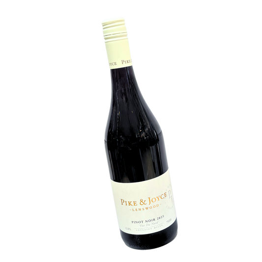 Pike & Joyce 2025 'Vue Du Nord' Pinot Noir