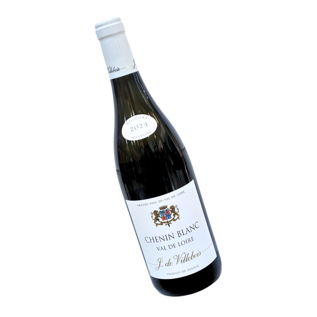 Villebois Loire Chenin Blanc 2024